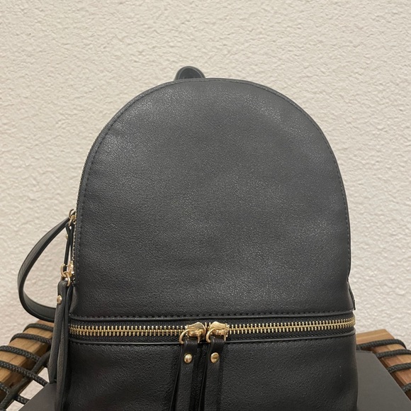 Mini Backpack - Picture 4 of 9